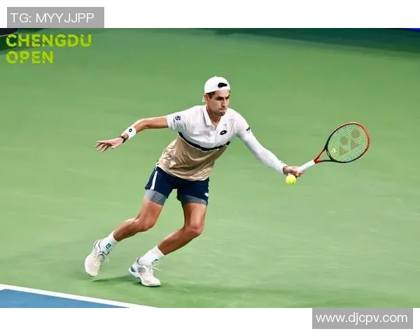 成都网球队在奥运会上的速度表现引发热议与期待