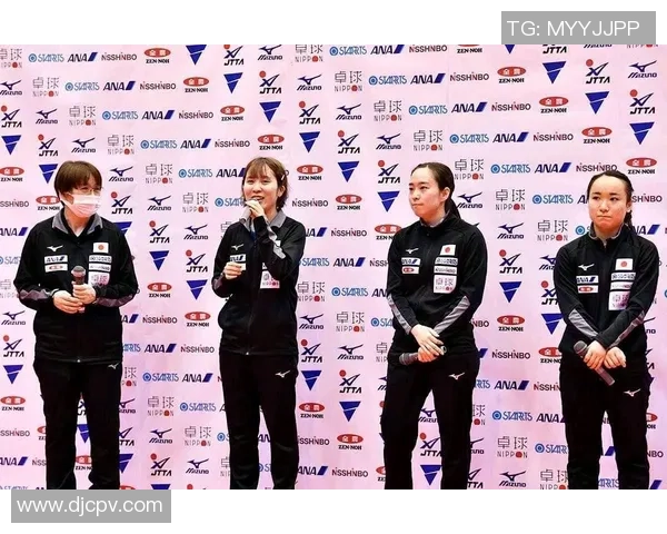 武汉乒乓球队在冠军赛中的默契配合与战术执行分析