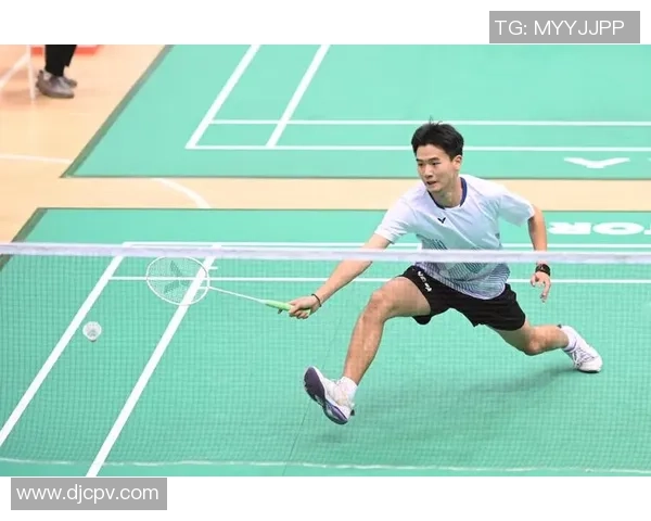 西安羽毛球队的个人能力揭秘与训练之道探讨