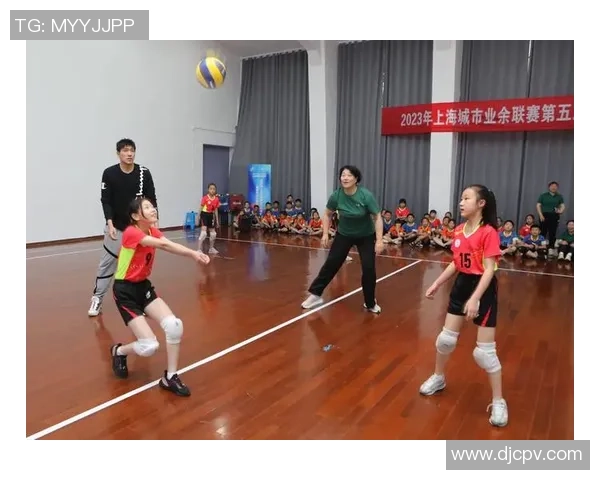 上海排球队灵活应变的策略与训练探索之路