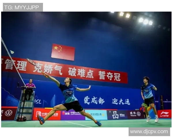 上海羽毛球队在冠军赛中以63分稳居积分榜首位