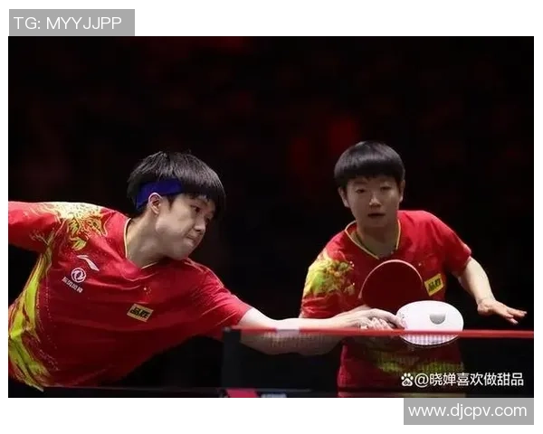 上海乒乓球队在大满贯赛事中的意识表现与战术分析